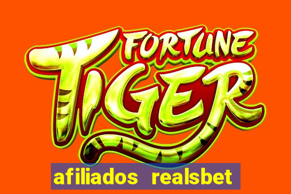 afiliados realsbet com login